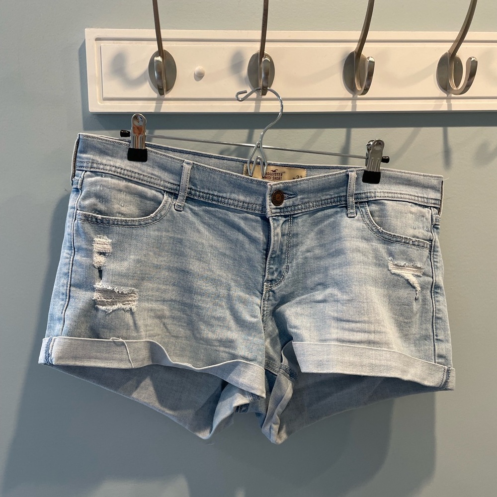 Hollister Shorts